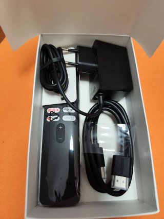 Xiaomi Mi Box S 3rd Gen 4K Ultra-HD