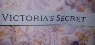 Mochila Victoria's Secret