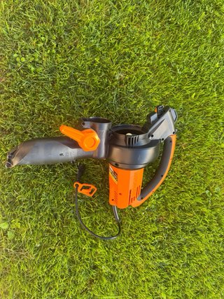 Soplador Worx WG505E 3000 W Potente.