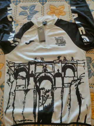 Sudadera Joma La Legión Ronda XXVI Edición