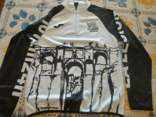 Sudadera Joma La Legión Ronda XXVI Edición