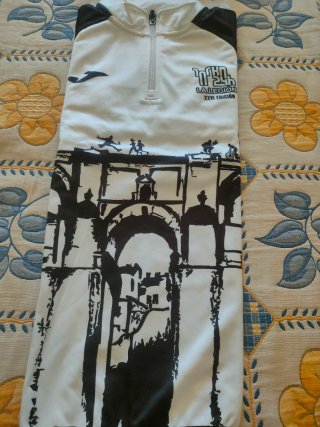 Sudadera Joma La Legión Ronda XXVI Edición