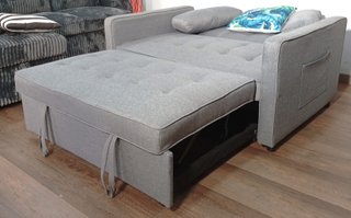 Sofá Cama ·Matrimonial, "Japón". Cómodo. ¡OFERTA!