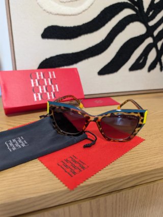 Gafas de sol CH