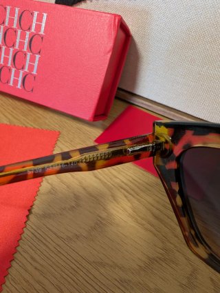 Gafas de sol CH