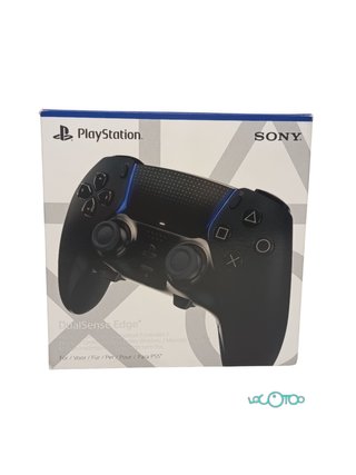 Mando inalámbrico DualSense Edge PS5