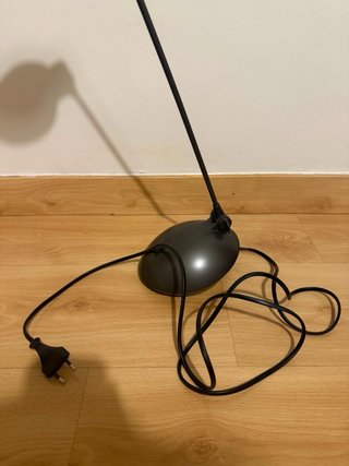 Flexo de escritorio IKEA