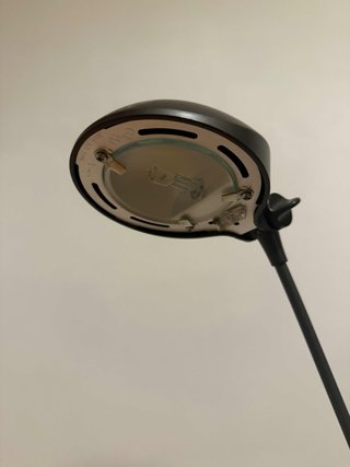 Flexo de escritorio IKEA