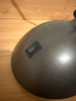 Flexo de escritorio IKEA