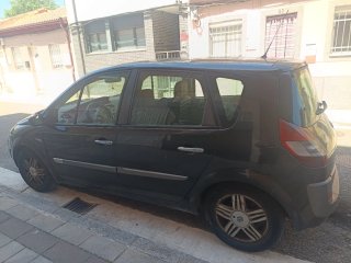 Renault Megane 2001