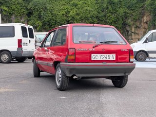 Opel Corsa 1984 Swing