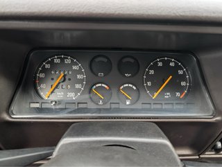 Opel Corsa 1984 Swing
