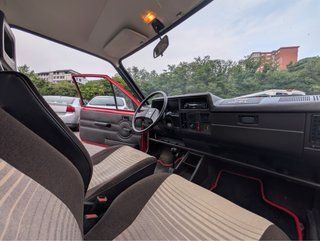 Opel Corsa 1984 Swing