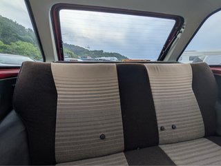 Opel Corsa 1984 Swing