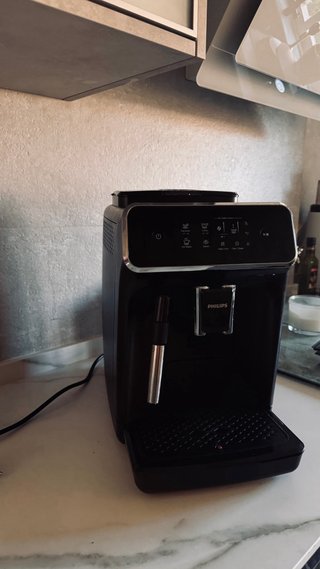 Macchina da caffè Philips Serie 2200