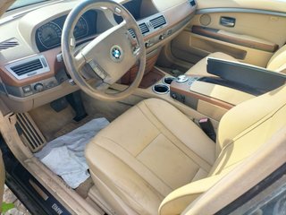 BMW Serie 7 2004