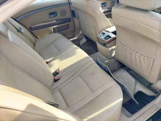 BMW Serie 7 2004