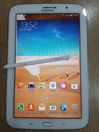 Samsung Galaxy Note 8.0 16GB + S-Pen