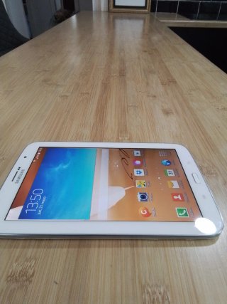 Samsung Galaxy Note 8.0 16GB + S-Pen