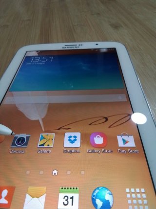 Samsung Galaxy Note 8.0 16GB + S-Pen