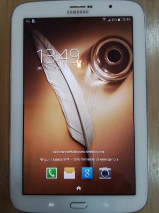 Samsung Galaxy Note 8.0 16GB + S-Pen