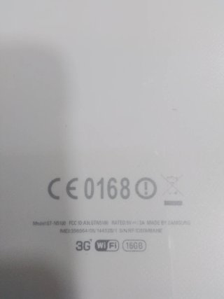 Samsung Galaxy Note 8.0 16GB + S-Pen