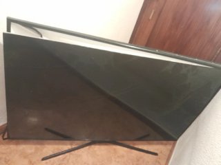 Pantalla Samsung Smart tv