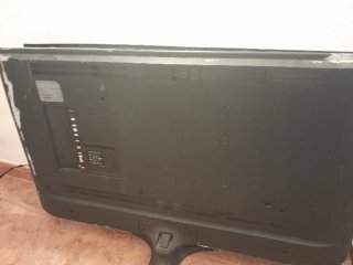 Pantalla Samsung Smart tv