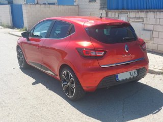 Renault Clio 0.9 TCe Energy Zen 2018 – 136.000 km