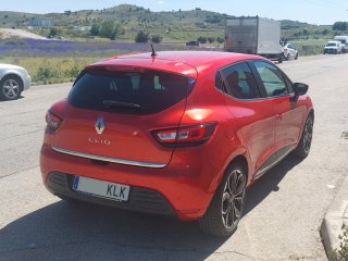 Renault Clio 0.9 TCe Energy Zen 2018 – 136.000 km