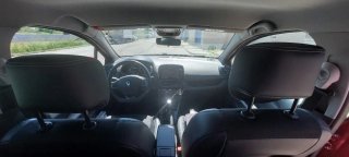 Renault Clio 0.9 TCe Energy Zen 2018 – 136.000 km