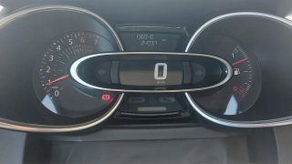 Renault Clio 0.9 TCe Energy Zen 2018 – 136.000 km
