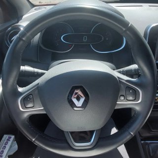 Renault Clio 0.9 TCe Energy Zen 2018 – 136.000 km