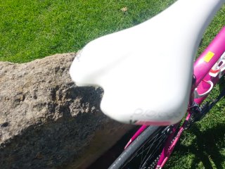 Bicicleta de carretera Orbea