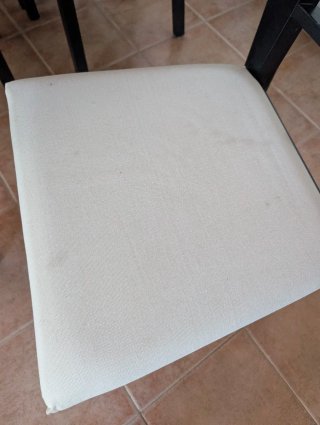 Conjunto Comedor Ikea Mesa Extensible y 8 Sillas