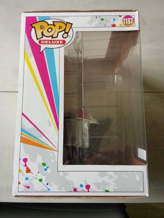 Funko Pop Tsunade Deluxe 1187 Boruto