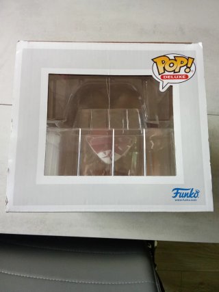 Funko Pop Tsunade Deluxe 1187 Boruto