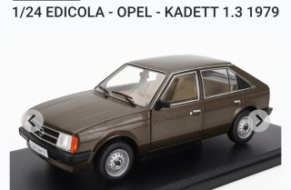 Chiedere la disponibilità...Modelli 1 24