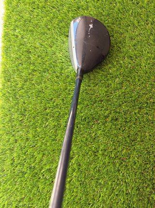 Palo de Golf Madera 7 Lady