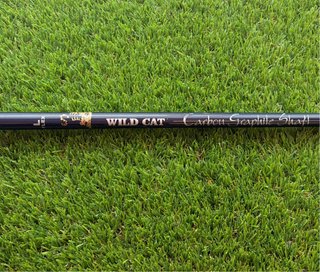 Palo de Golf Madera 7 Lady