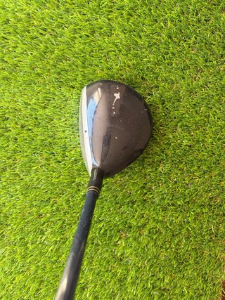 Palo de Golf Madera 7 Lady