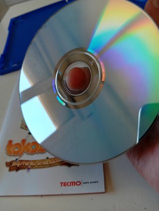Tokobot Plus Mysteries of the Karakuri PS2