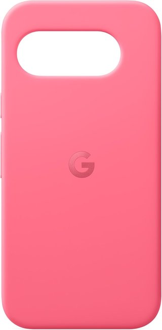 Funda silicona resistente para Google Pixel