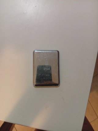 iPod Nano 8GB Nero