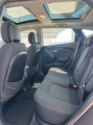 Hyundai ix35 2013.150.000km unica dueña!!