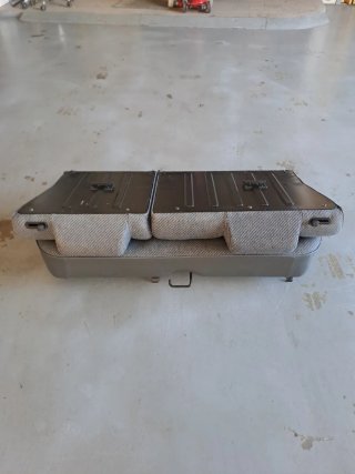 Asientos Citroen zx/306/xsara