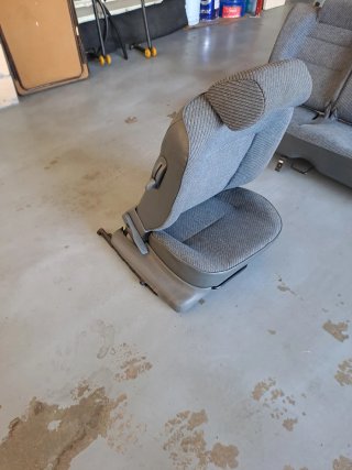 Asientos Citroen zx/306/xsara