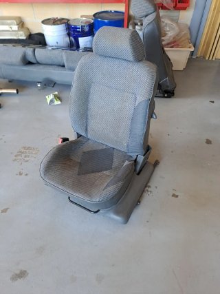 Asientos Citroen zx/306/xsara