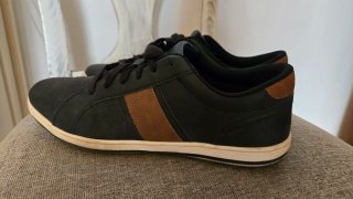 Zapatillas caballero Talla 43
