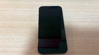 iPhone 13 Pro verde Impecable